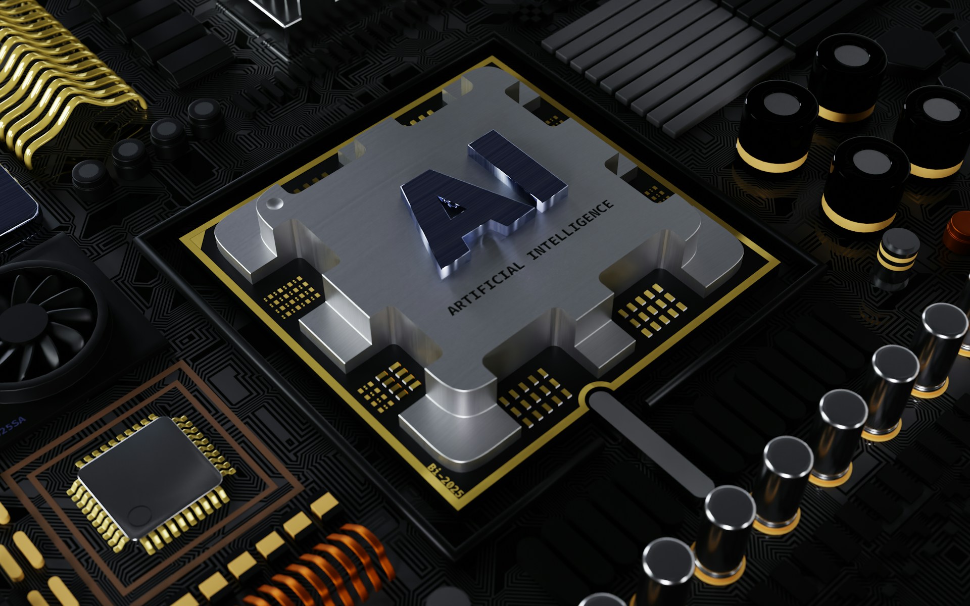 Why Hardware Companies Are Missing AI's Biggest Market