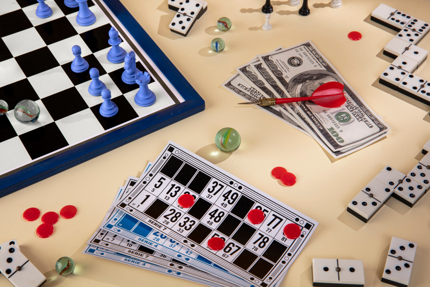 Why Google Won't Monopolize the LLM Market