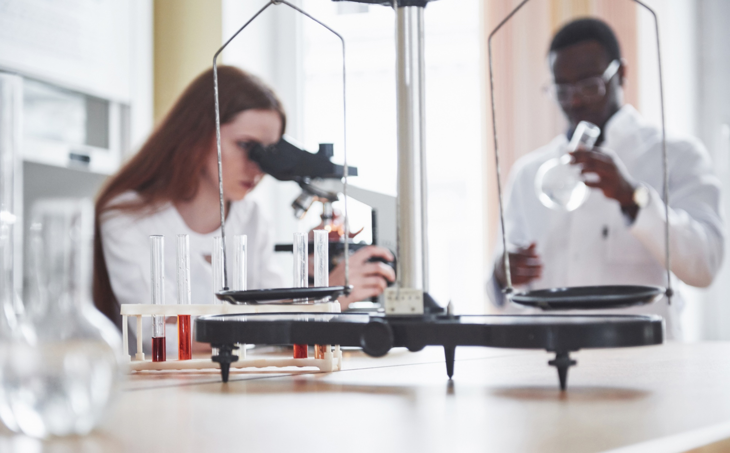 Periodic Labs: A star is born