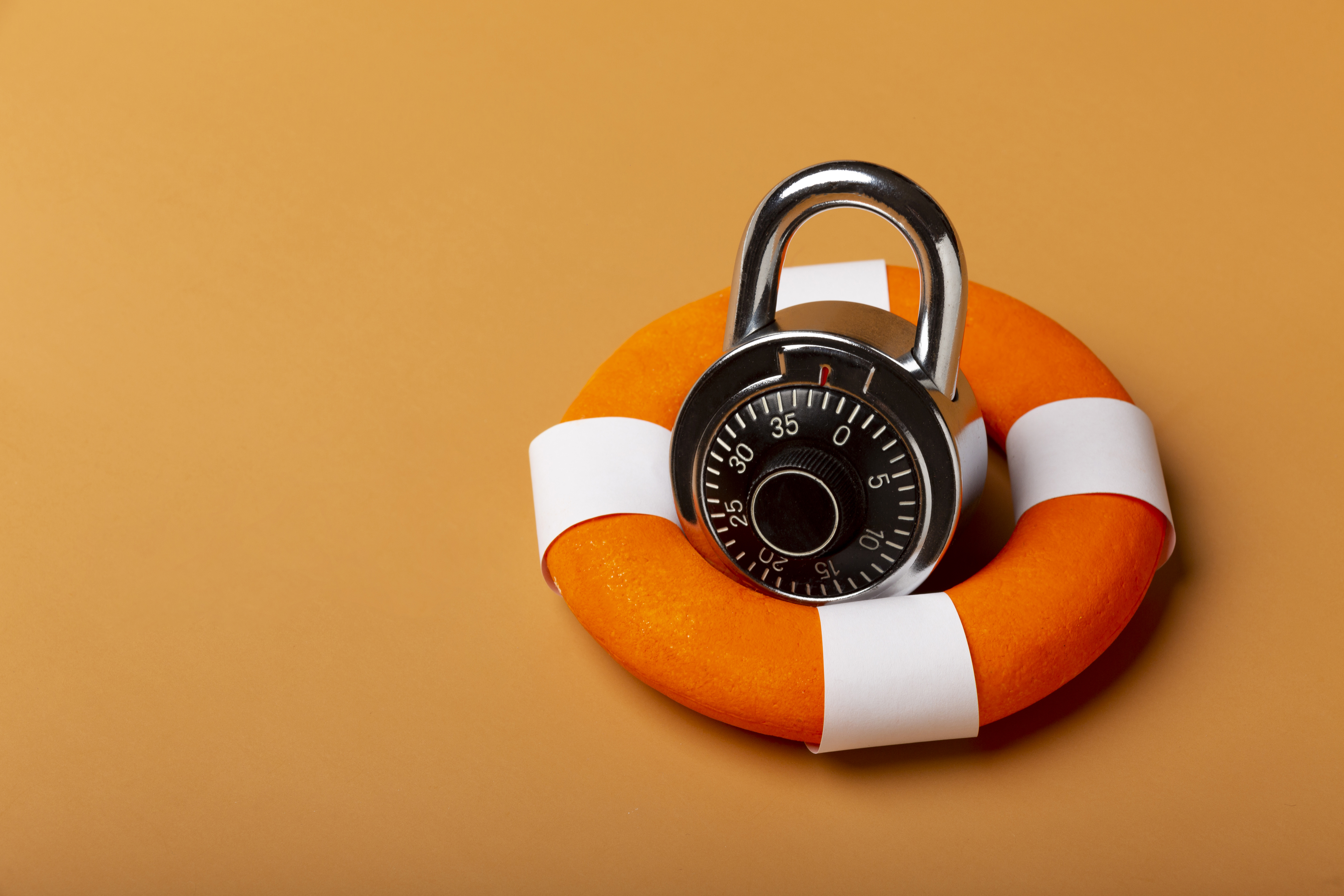 A Safe Setup for Using AI Tools