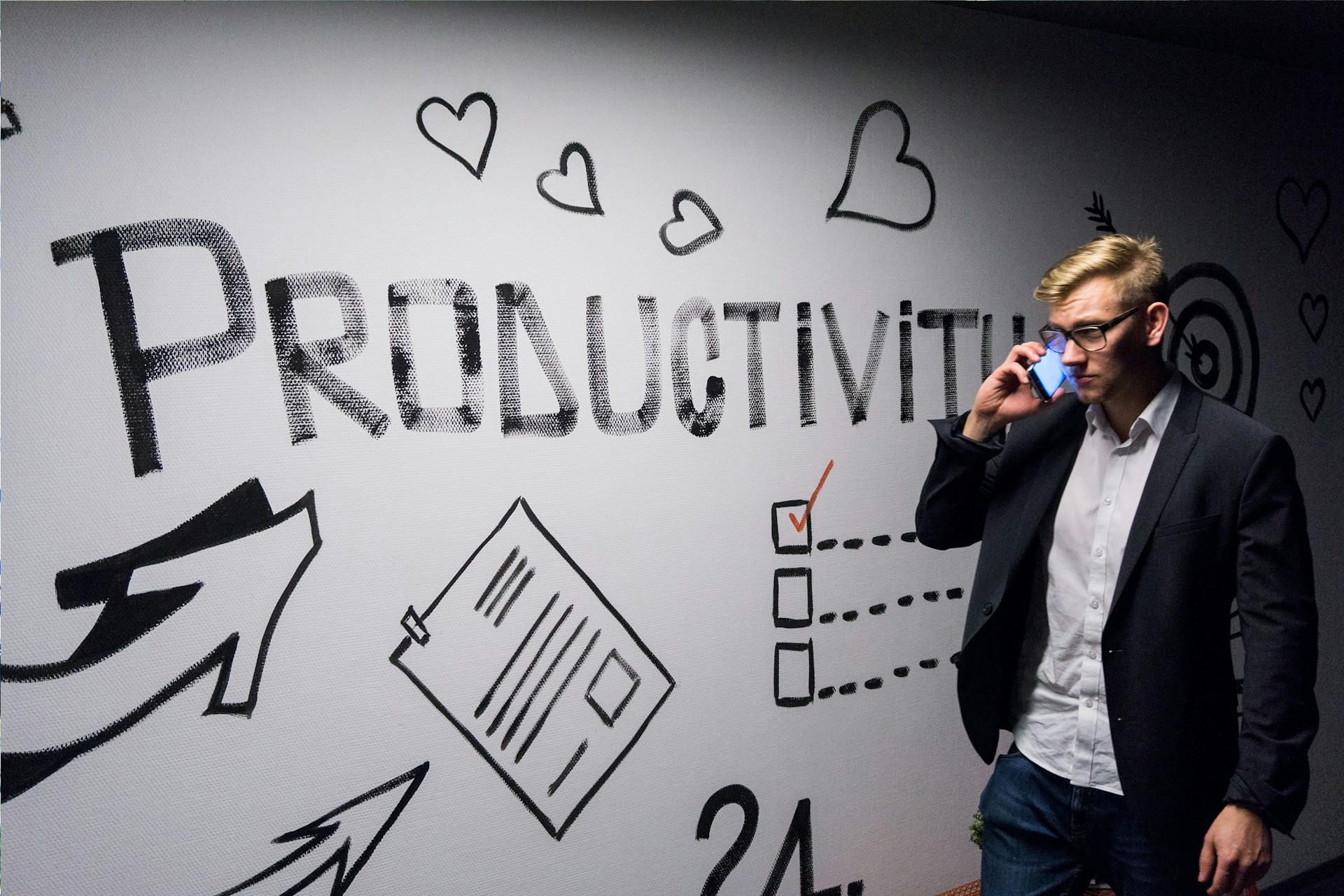 Weekly Bites #2: Productivity Tracking, Tool Flexibility, and Junior Dev Impact