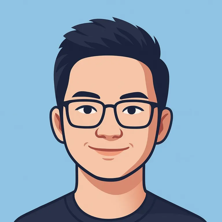 Oscar Le, Founder & CEO of SnapEdit